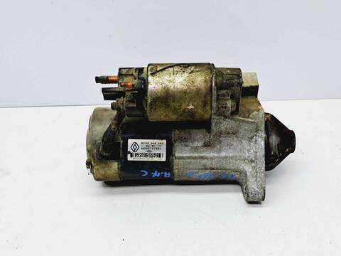 Foto 4ª: Motor de Arranque Renault Megane AUTHENTIQUE BERLINA 101CV 74KW II BERLINA 5P [K9K F7] (2004)