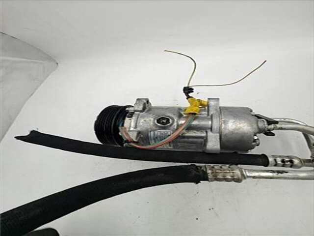 Foto 2ª: Compresor Aire Acondicionado Citroen Xsara 2.0 HDI [2.0 LTR. - 66 KW HDI CAT (RHY - DW10TD)] [RHY / DW10TD]