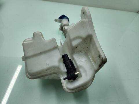 Foto 3ª: Deposito Limpiaparabrisas Volkswagen Touran ADVANCE BMT 116CV 85KW [DGDA] (2018)
