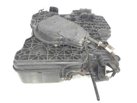 Foto 3ª: Deposito AdBlue Citroen Jumpy CLUB M (1995)