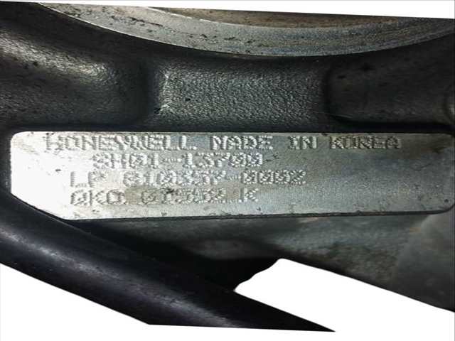 Turbocompresor Mazda 6 2.2 D GJ2FP GJ1021 GJ1022 GL1021)