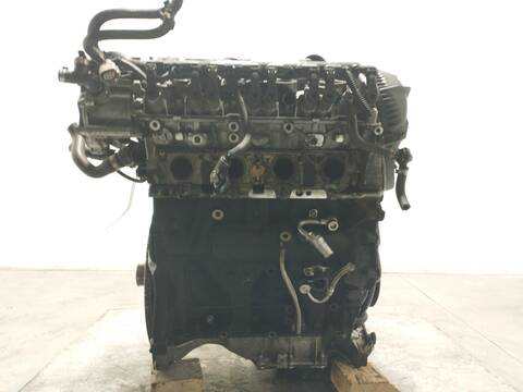 Foto 3ª: Despiece Motor Audi Q5 2.0 TFSI 155KW) 211CV [CDNC] (2010)