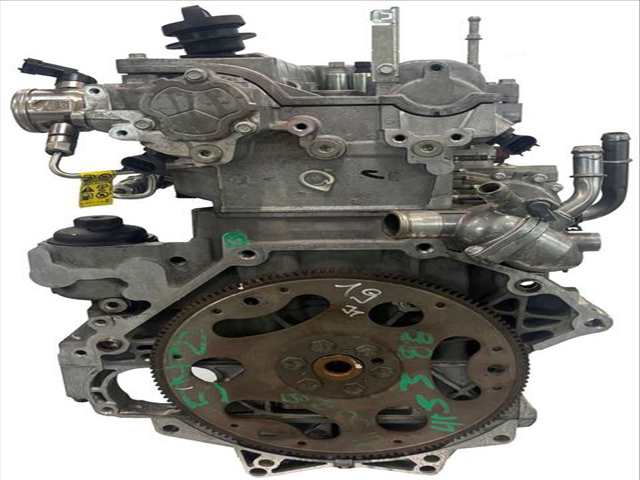 Motor Completo Chevrolet Malibu 2.4 HYBRID 185 - 200 CV