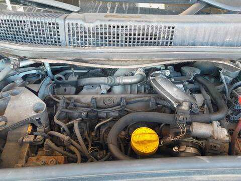 Motor Completo Renault Scenic 1.9 DCI JM14) 131CV 96KW GRAND JM0/1_)