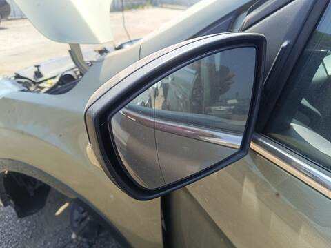 Foto 2ª: Retrovisor Izquierdo Ford Kuga TITANIUM 140CV 103KW (2014)