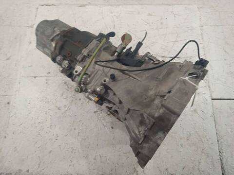 Foto 2ª: Caja Cambios Audi A6 2.5 V6 24V TDI BERLINA 150CV 110KW [AKN] (1998)