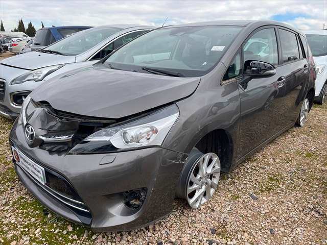 Puerta Delantera Izquierda Toyota Verso 1.6 D-4D 112cv