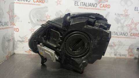 Foto 3ª: Faro Izquierdo Mini Countryman COOPER D 112CV 82KW [N47C20A] (2016)