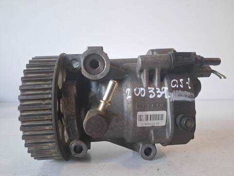 Foto 3ª: Bomba Inyeccion Nissan Almera ACENTA 1.5 DCI TD CAT 82CV (2003)