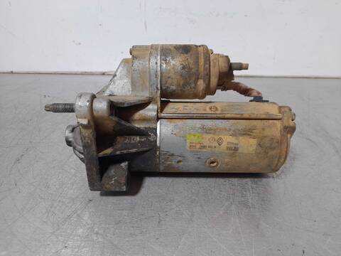 Motor de Arranque Renault Laguna CONFORT AUTHENTIQUE 120CV 88KW