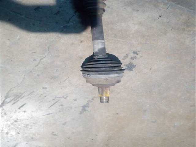 Foto 2ª: Transmision Delantera Izquierda Lancia Phedra 2.2 JTD 16V EMBLEMA 128CV 94KW [4HW] (2004)