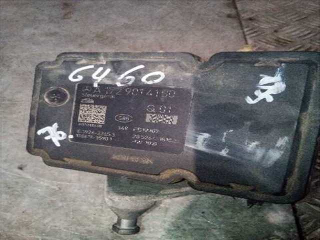 Foto 1ª: Abs Mercedes Clase C 160 C 220 CDI BLUEEFFICIENCY 204.302) COUPE 170CV 125KW [651911] (2011)