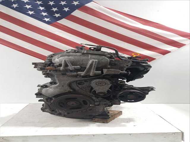 Foto 3ª: Motor Completo Nissan Juke 190 CV 140KW [MR16DDT MR16] (2011)