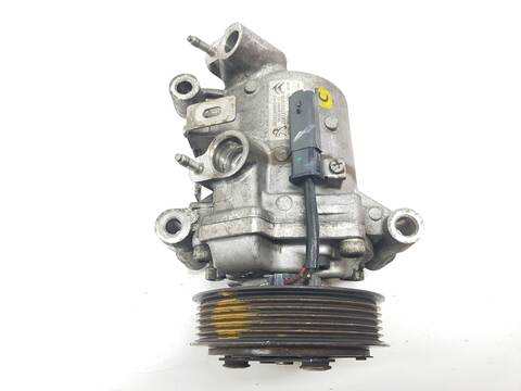 Foto 2ª: Compresor Aire Acondicionado Fiat Scudo FURGON