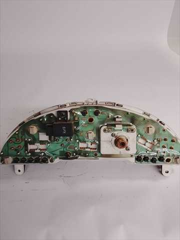 Foto 2ª: Cuadro de Instrumentos Nissan Serena 2.3 D [D/LD23 A] (1996)