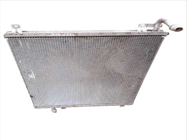 Foto 2ª: Radiador Motor Jaguar E Pace 2.0 D150 AWD X540) (2017)