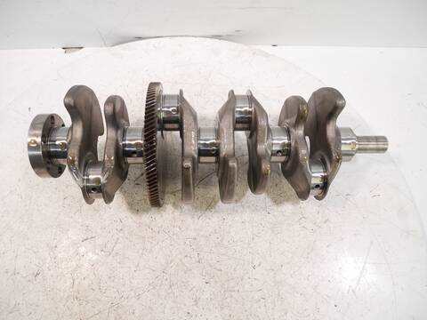 Foto 2ª: Cigüeñal Ford Mustang 314 - 317 CV [N48H N48] (2020)