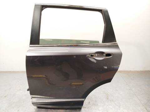 Foto 2ª: Puerta Trasera Izquierda Honda Crv 2.0 E-CVT HYBRID AWD RT6) 145CV 107KW V RW_ RT_) [LFB1] (2021)