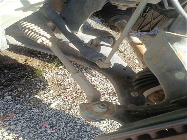 Brazo Suspension Delantero Derecho Ford Focus SPORT 125CV 92KW