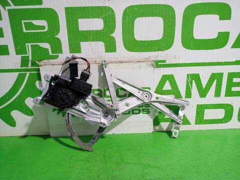 Foto 2ª: Elevalunas Eléctrico Delantero Izquierdo Opel Astra ELEGANCE 101CV [Z17DTH] (2004)