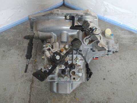 Caja Cambios Opel Karl 1.0 75CV 55KW