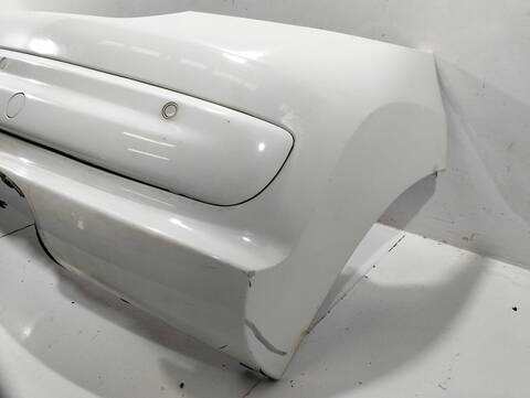 Foto 3ª: Paragolpes Trasero Peugeot 207 1.6 16V TURBO CAT 5FY - EP6DTS) 174CV (2006)