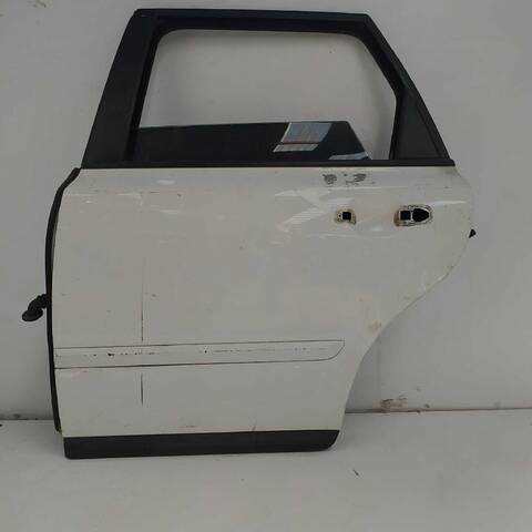 Puerta Trasera Izquierda Volvo V50 D2