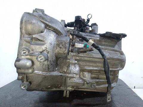 Foto 2ª: Caja Cambios Kia Carens CONCEPT 140CV 103KW [D4EA] (2007)