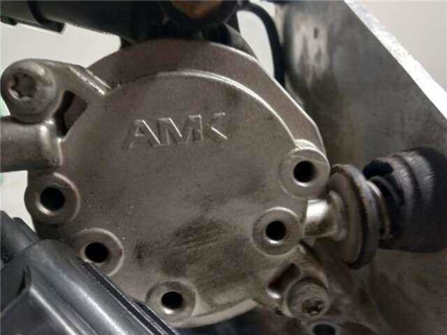 Foto 3ª: Bomba de Suspension Land Rover Range 4.2 SUPERCHARGED [4.2 LTR. - 287 KW V8 CAT]