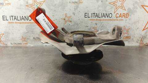 Mangueta Delantera Derecha Kia Sportage TD 5-PTAS.) 83CV 61KW