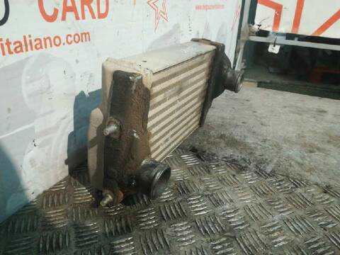 Foto 3ª: Intercooler Chrysler Voyager 2.5 CRD LX GRAND VOYAGER 143CV 105KW [VM20C] (2003)