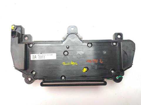 Sistema Audio Radio CD Opel Insignia 2.0 CDTI 68)