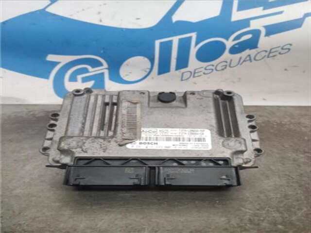 Centralita Motor ECU Ford Focus 1.0 TREND [1.0 LTR. - 92 KW ECOBOOST CAT]