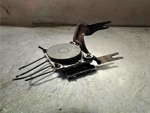 Foto 1ª: Abs Renault Clio CONFORT DYNAMIQUE