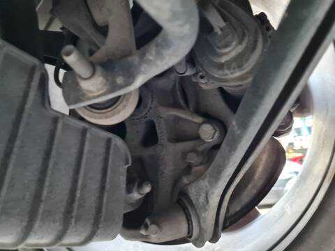 Mangueta Trasera Izquierda Audi A4 30 TDI ADVANCED AVANT 136CV 100KW