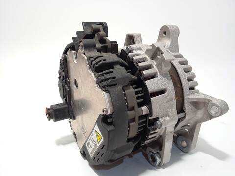 Foto 4ª: Alternador Kia Sportage 1.6 T-GDI MHEV 150CV 110KW (2022)