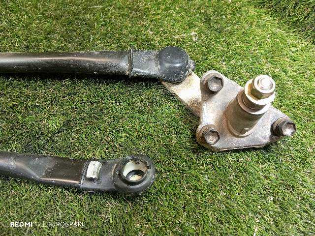 Foto 2ª: Motor Limpia Delantero Lexus LX 4.7 G 470 V8 (2002)