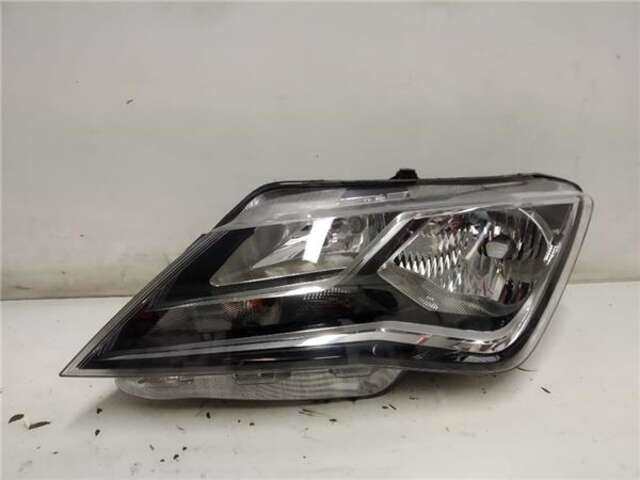 Faro Izquierdo Seat Toledo 1.6 CONNECT [1.6 LTR. - 85 KW TDI]