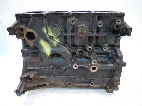 Foto 3ª: Bloque Motor Opel Insignia 131 CV 96KW [A20DT LBR] (2012)