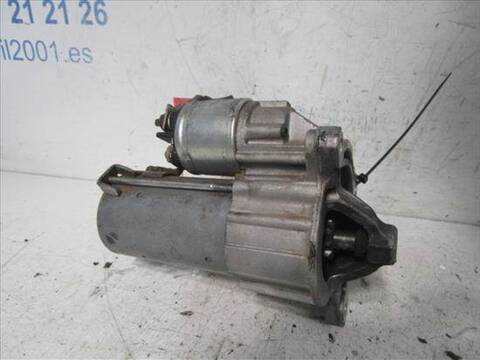 Motor de Arranque Citroen C4 1.6 16V BERLINA 109CV 80KW