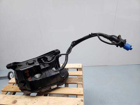 Deposito AdBlue Volkswagen Passat R-LINE 4 MOTION 193CV