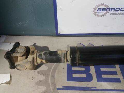 Foto 3ª: Transmision Central Kia Sorento 2.5 CRDI 170CV [D/ D4CB] (2002)