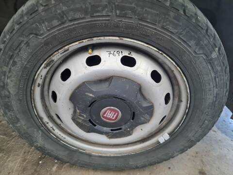Foto 1ª: LLanta Chapa Fiat Talento L1H1 1 0T BASIS 119CV 88KW [M9RV710] (2020)