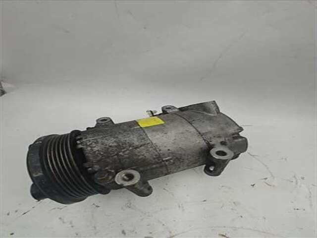 Compresor Aire Acondicionado Ford Focus 1.8 SPORT [1.8 LTR. - 85 KW TDCI TURBODIESEL CAT]