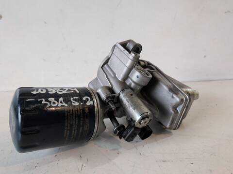 Foto 2ª: Radiador Aceite Peugeot Expert AHK FURGON (2017)