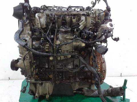 Foto 2ª: Despiece Motor Kia Ceed CONCEPT 90CV 66KW [D4FBL] (2009)