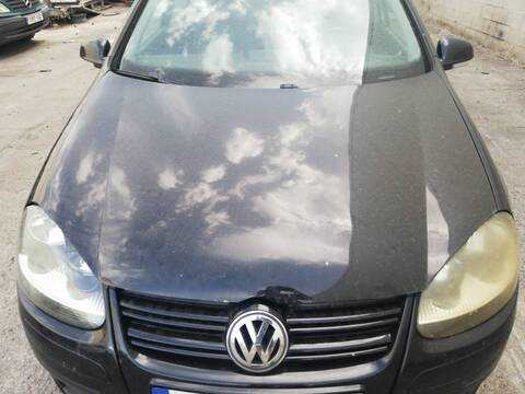 Capot Volkswagen Golf BXE