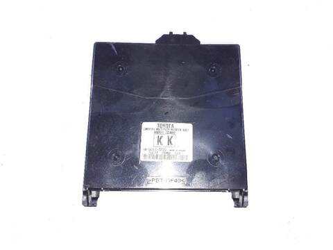 Centralita Motor ECU Toyota Auris HYBRID ACTIVE 136CV 100KW