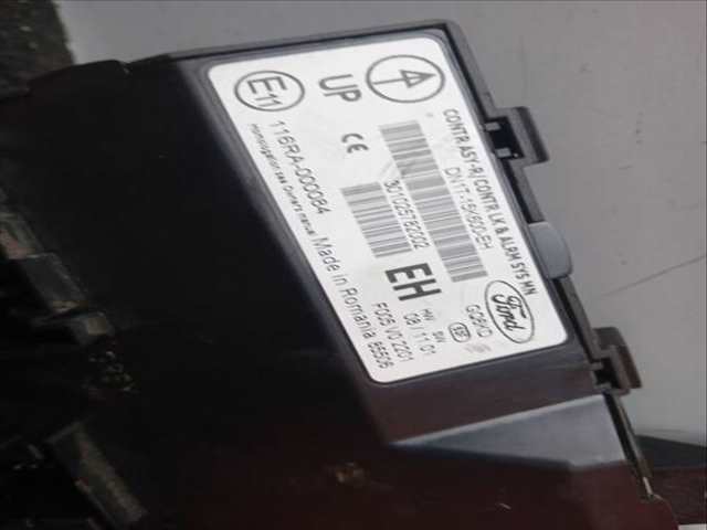 Foto 2ª: Centralita Motor ECU Ford Transit 1.5 ECOBLUE 100CV 74KW [XVCE,XVCF,XXCA,XXCB,XXCC] (2018)