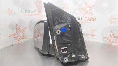 Foto 2ª: Retrovisor Izquierdo Ford Kuga TITANIUM 180CV 132KW [T8MA] (2016)